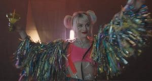 ‘Birds of Prey’ Set Photo Reveals the Whole Team Assembled