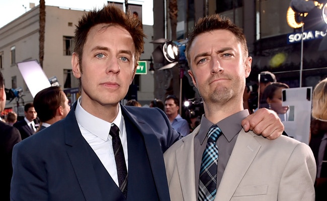Sean Gunn On ‘Guardians of the Galaxy’s’ 3: ‘Everything’s Going to Work Itself Out’