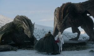 The ‘Game Of Thrones’ Season 8 Trailer: What All Did We See?