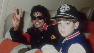 Michael Jackson’s Songs Removed From Radio Stations After ‘Leaving Neverland’