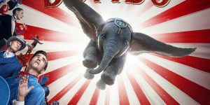 The New ‘Dumbo’ Sneak Peek carries everybody emotional,with tears rolling down their cheeks.