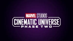 MCU Phase Two Films Ranked