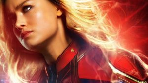 Captain Marvel: Major Marvel Superhero Introduced In The Film