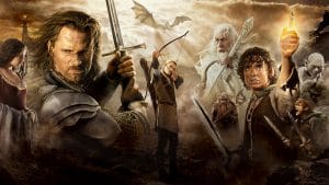 LORD OF THE RINGS Series By Amazon Is Headed to Númenor