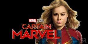 ‘Captain Marvel’ crosses $500 Million Club!