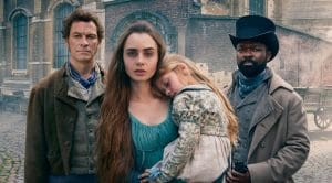 New Les Misérables TV Series Gives A Totally Different Look At The Story
