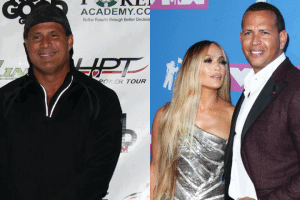 Former MLB Star Speaks and Says That Jennifer’s Lopez’s Love Interest Alex Rodriguez is cheating on her with His Ex-Wife