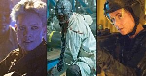 Doom Annihilation Movie First Trailer Revealed