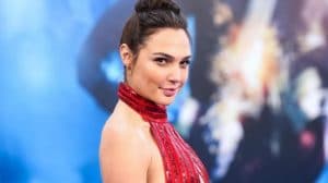 Gal Gadot Targets PM Netanyahu Over ‘Jewish People’ Comment