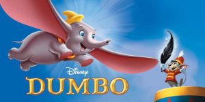 Dumbo is A Masterpiece: ‘First Reactions- Dumbo’