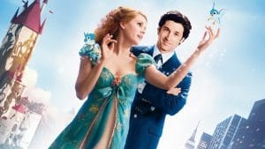 Disney’s ‘Enchanted 2’ work in progress – Alan Menken