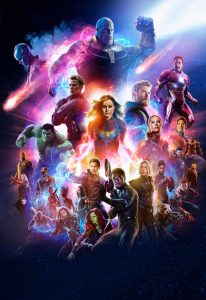 After Avengers: Endgame ,Mark Ruffalo Allegedly Done With The MCU