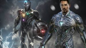Avengers: Endgame’: What Is Iron Man’s Big Surprise?