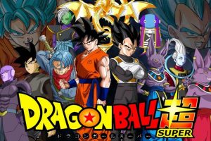 ‘Dragon Ball Super’ Anime Set to Return for 2019!