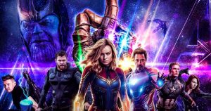 Avengers:Endgame Spoilers: