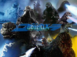 ‘Godzilla : King of the Monsters’ Teaser Trailer Released