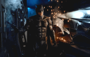 Matt Reeves Reveals ‘BATMAN’ 2019 Filming Date