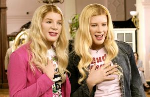 Terry Crews hints for White Chicks 2!