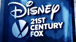 Disney Adds ‘Deadpool’, ‘Avatar,’ and ‘The Simpsons’ to Website Banner