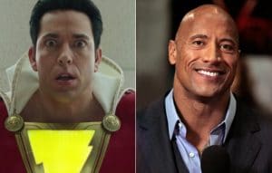 Dwayne Johnson’s Black Adam Movie To Debut Before ‘Shazam!’ Sequel