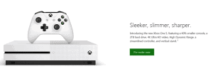 New Xbox Release Date, Details Apparently Leaked