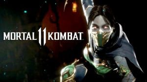 ‘Mortal Kombat 11’ : Shang Tsung revealed as the First DLC Character