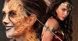 “My Favorite Villain”: Gal Gadot On Kristen Wiig