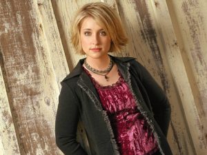 Allison Mack Reportedly ‘Terrified’ Of Going To Jail Over NXIVM Sex Cult Charges