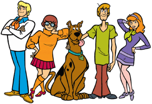 ‘Scooby-Doo’ Reboot Shortlists Zac Efron and Amanda Seyfried as Fred and Daphne