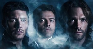 Supernatural Is Coming To An End After Season 15