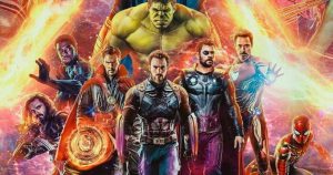 Music Score For ‘Avengers: Endgame’ Officially Complete