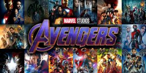 Avengers: Endgame: Tickets Go On Sale In Some International Markets