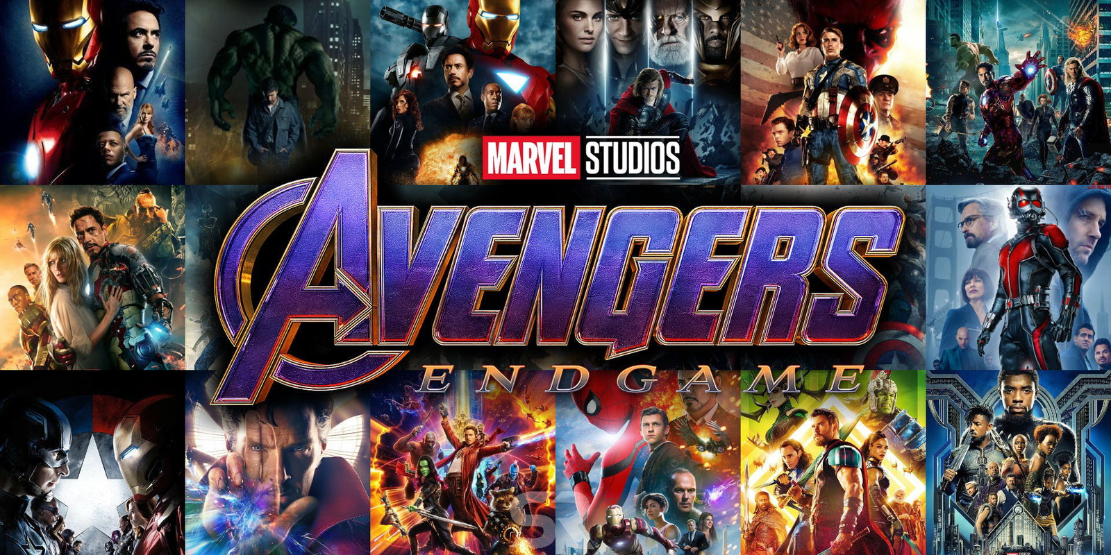 'Avengers: Endgame' Tickets May Go On Sale Very Soon 4 Avengers Endgame Pre Book Tickets