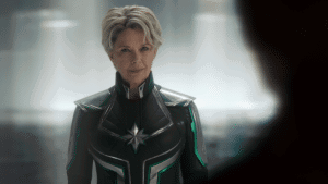 Kevin Feige: Mar-Vell’s Legacy Will Be Explored Beyond ‘Captain Marvel’