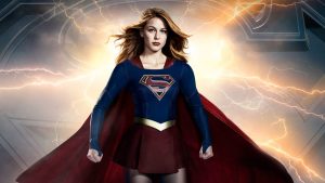 ‘Supergirl’: Jon Cryer Teases Lex Luthor Could Get His Armored Super Suit