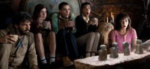 Live-Action Movie Trailer of ‘Dora The Explorer’ Is Out