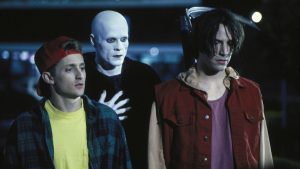 William Sadler To Return as Death In ‘Bill and Ted 3’
