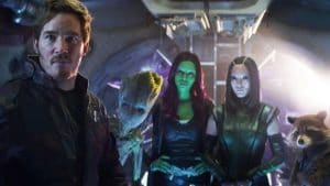 Captain Marvel 2: A Proper Guardians Of The Galaxy Prequel!