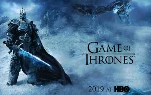 Limited Edition Game of Thrones themed cans released by Mountain Dew