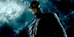 First Official Look of Batman revealed in season’s Finale poster