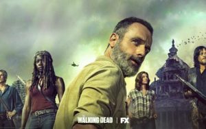 ‘The Walking Dead’: Who Was On The Radio?