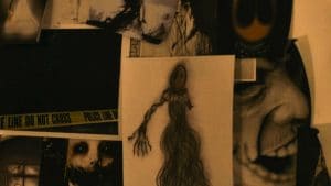 Netflix Surprise Releases Blumhouse Productions’ ‘Mercy Black’