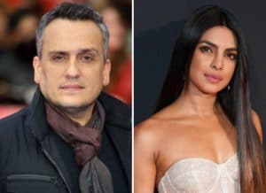‘Avengers: Endgame’ Director Joe Russo Reveals Marvel Has Been In Talks With Priyanka Chopra