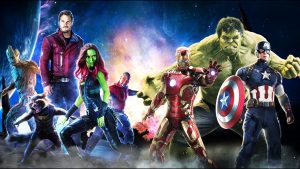 ‘Avengers: Endgame’ Trailer Has a Guardians of the Galaxy Reunion!