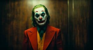 DC Reveals First Poster Of ‘Joker’ Movie, Trailer Comes Out Today