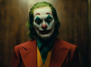 Will Joker be R rated?