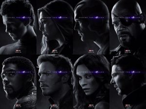 ‘Avengers: Endgame’ New Shorter Run Time Reportedly Revealed