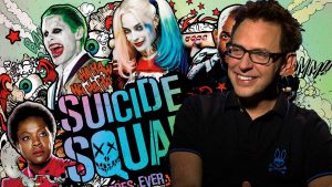 ‘The Suicide Squad’ Title Confirmed, Not A Sequel!