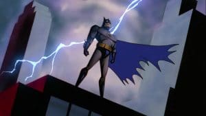 New Batman Poster Celebrates The Return of Four Batman Movies to Big Screen On Batman’s 80th Anniversary