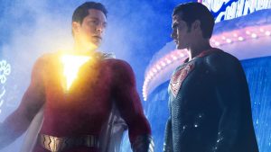 Is There A Superman Cameo In ‘Shazam’?